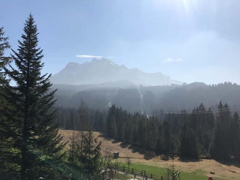 Luzern: Hike Pilatus with a local expat with private pickup - An In-Depth Look at the Experience