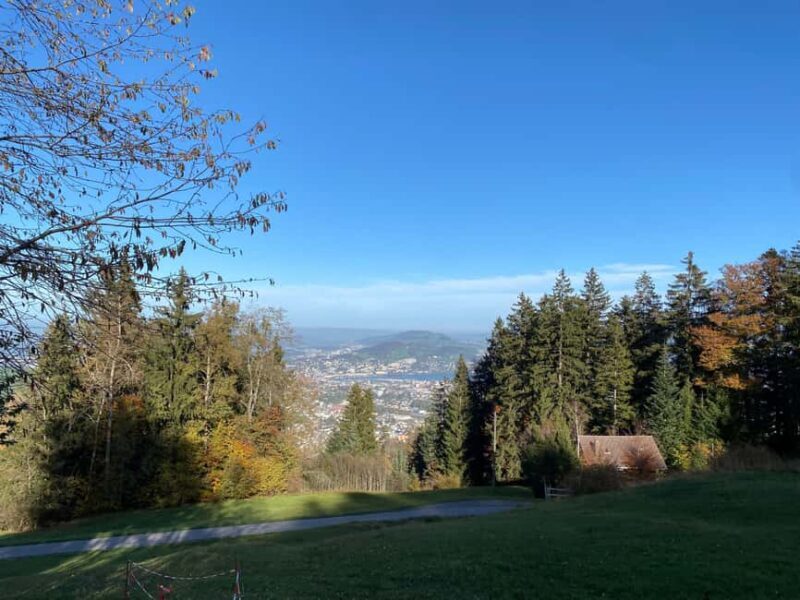 Luzern: Hike Pilatus with a local expat with private pickup - FAQs