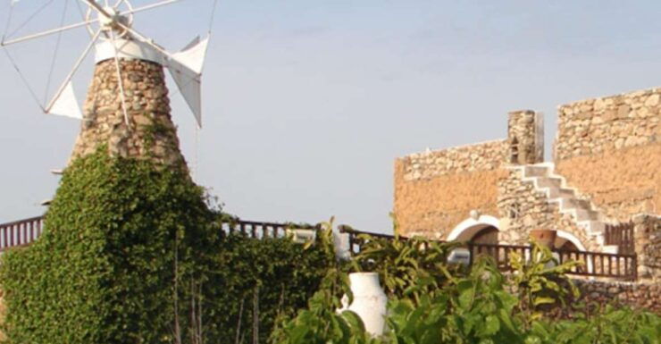Lychnostatis Open Air Museum: Entry Ticket With Add-Ons - Experience Highlights