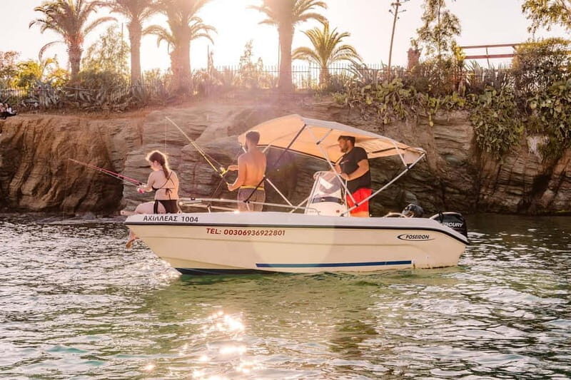 Lygaria Beach: Fishing trip - The Sum Up: Is This Tour Worth It?