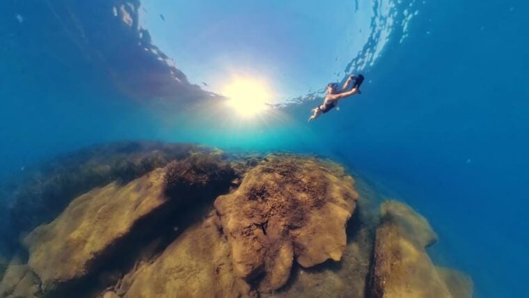 Lygaria Beach: Underwater Sea Scooter - Pricing and Value