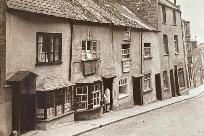 Lyme Regis Town Walking Tours - Traveler Photos and Reviews