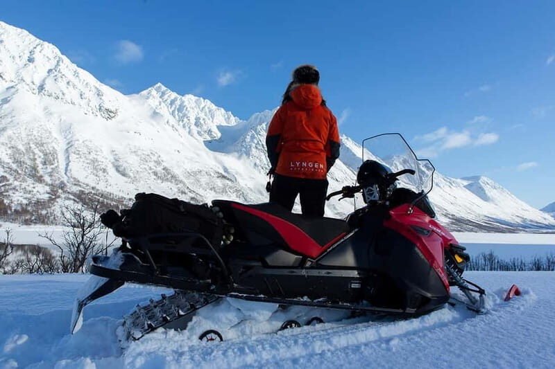 Lyngen Alps: Snowmobile Safari in the Arctic Wilderness - Good To Know