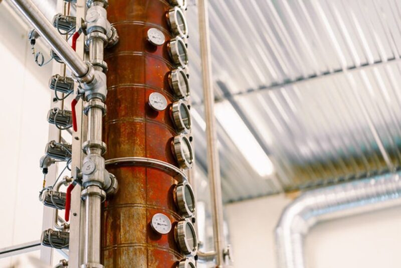 Lyngen: Arctic Distillery Guided Whisky Tour - Engaging Meta Description