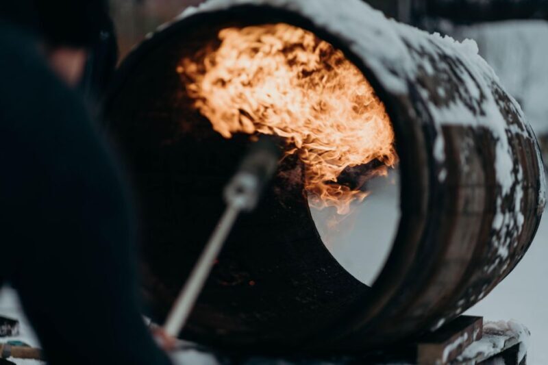 Lyngen: Arctic Distillery Guided Whisky Tour - Final Thoughts