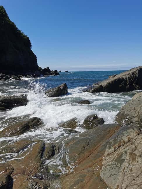 Lynmouth: Tales and Legends Walking Tour - Final Thoughts