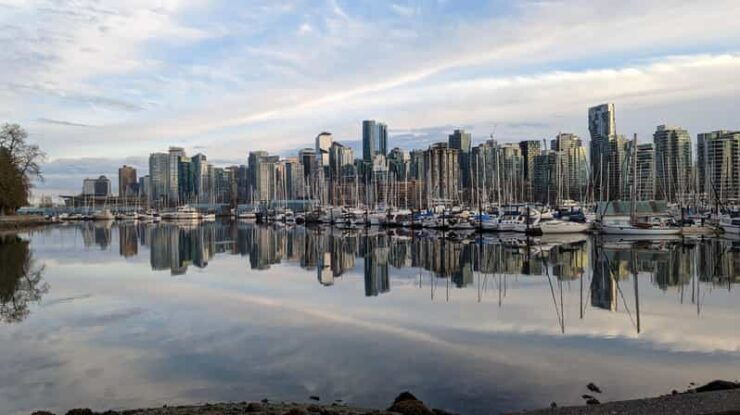 Lynn Canyon, Grouse Mnt, Granville Island & 2 More Sights - Good To Know