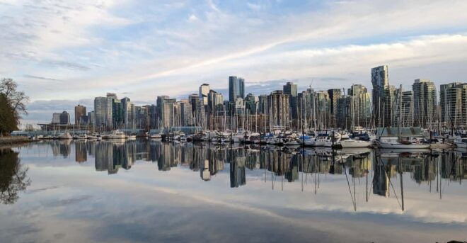 Lynn Canyon, Grouse Mnt, Granville Island & 2 More Sights - Lynn Canyon Park