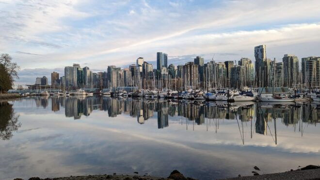 Lynn Canyon, Grouse Mnt, Granville Island & 2 More Sights - Capilano Suspension Bridge