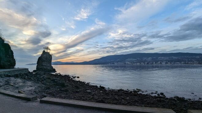 Lynn Canyon, Grouse Mnt, Granville Island & 2 More Sights - Grouse Mountain