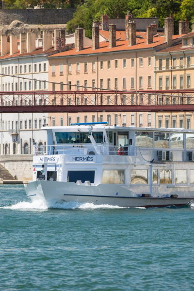 Lyon 2.5-Hour Dinner Cruise - Tips for a Great Experience