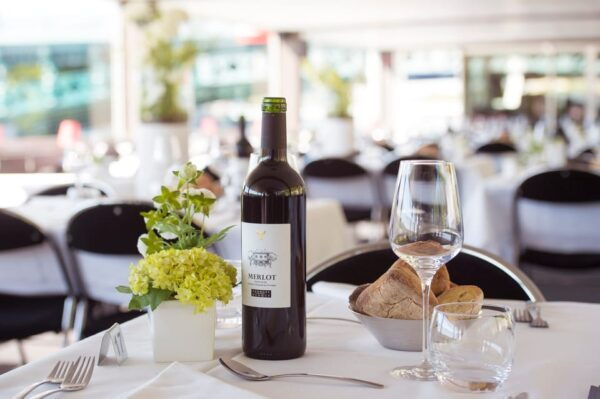 Lyon 2.5-Hour Dinner Cruise - Questions You May Have