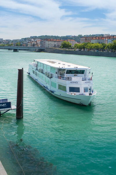 Lyon 2.5-Hour Lunch Cruise - Questions You May Have