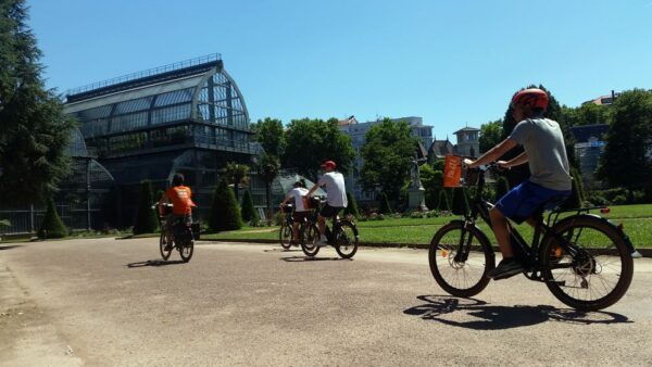 Lyon: 2-Hour Electric Bike Tour With a Local Guide - Common Questions