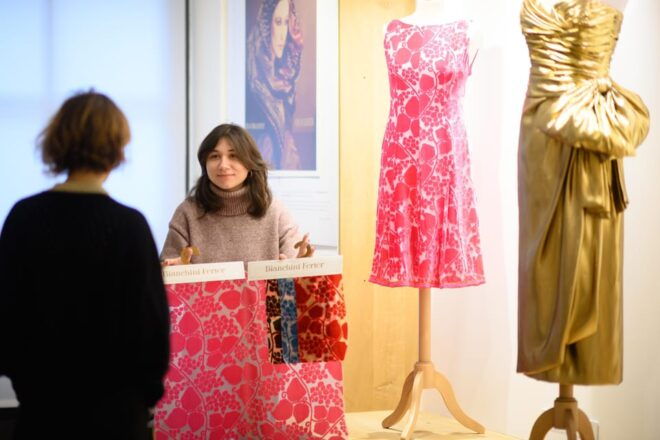 Lyon: Admission Ticket to Brochier Soieries Silk Museum - Visitor Experience Overview