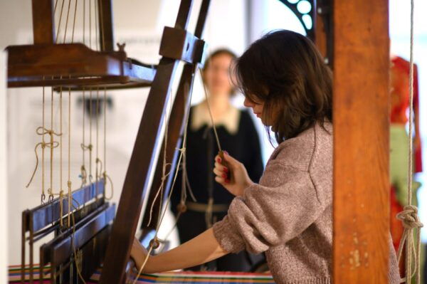 Lyon: Admission Ticket to Brochier Soieries Silk Museum - Questions You May Have