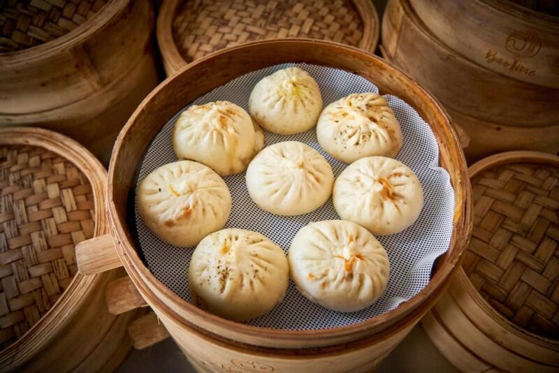 Lyon: Asian cooking classes: make your own baos! - Who Would Love This Experience?