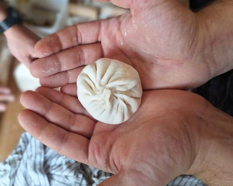 Lyon: Asian cooking classes: make your own baos! - FAQs