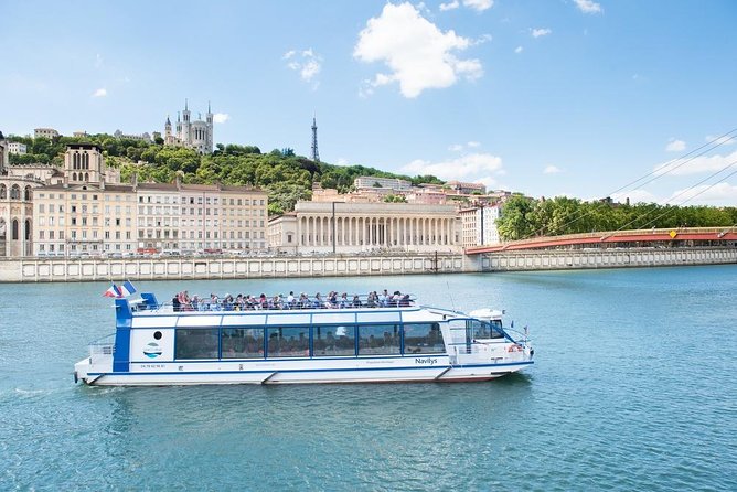 Lyon Attractions & Museums Card & Guide With City Map - Common Questions
