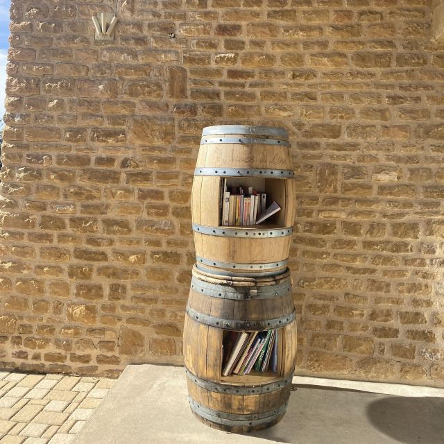 Lyon & Beaujolais: Walking Tasty Tour With a Local (Train) - Tour Details