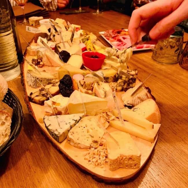 Lyon : Best Street Food Tour With A Local Guide - Final Thoughts on Value and Suitability