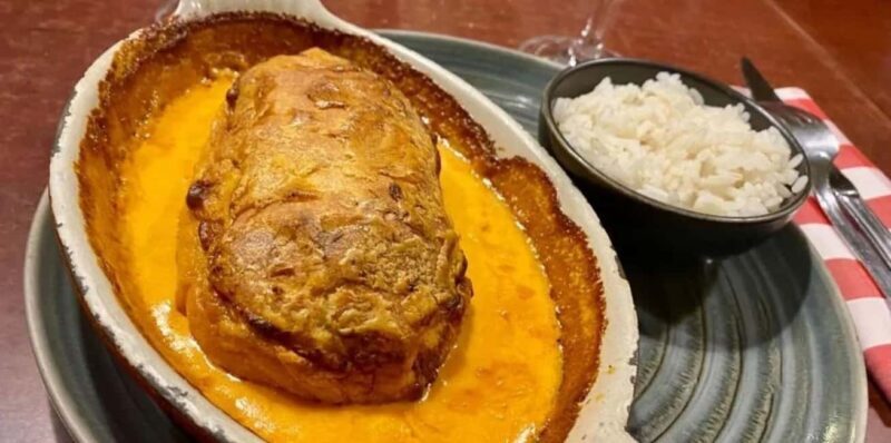 Lyon : Best Street Food Tour With A Local Guide - FAQ