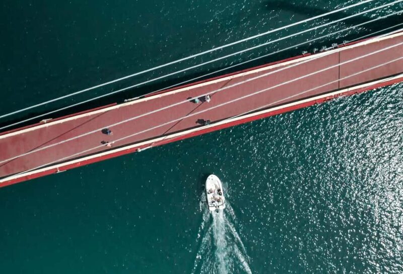 Lyon: Boat Rental without a License - Exploring Lyon from the Water: What to Expect