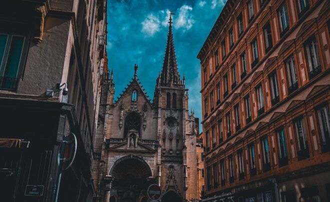 Lyon: by Locals - Suitability Information