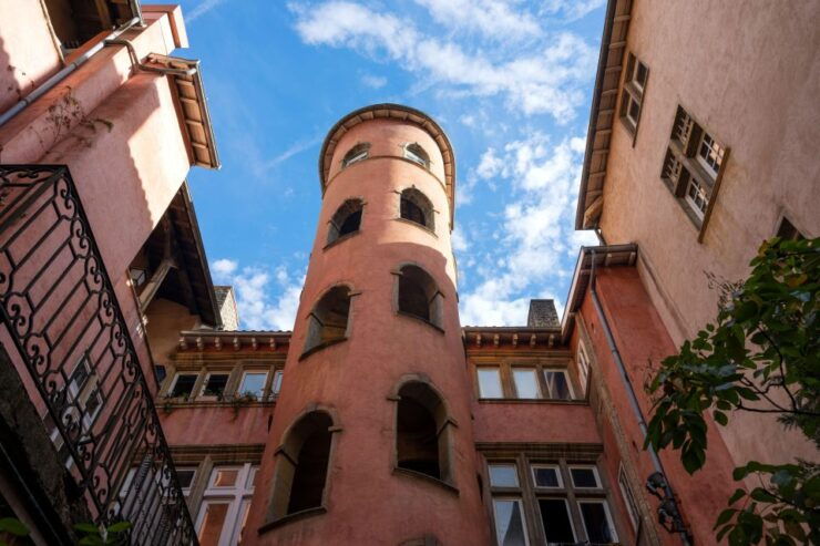Lyon: Capture the Most Photogenic Spots With a Local - Good To Know