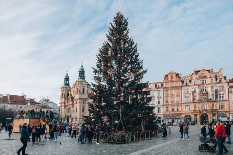 Lyon : Christmas Markets Festive Digital Game - Ticket Details