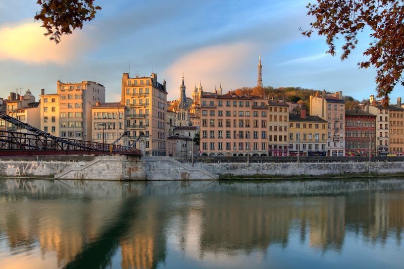 Lyon City Card - Museums: where the card can earn its keep