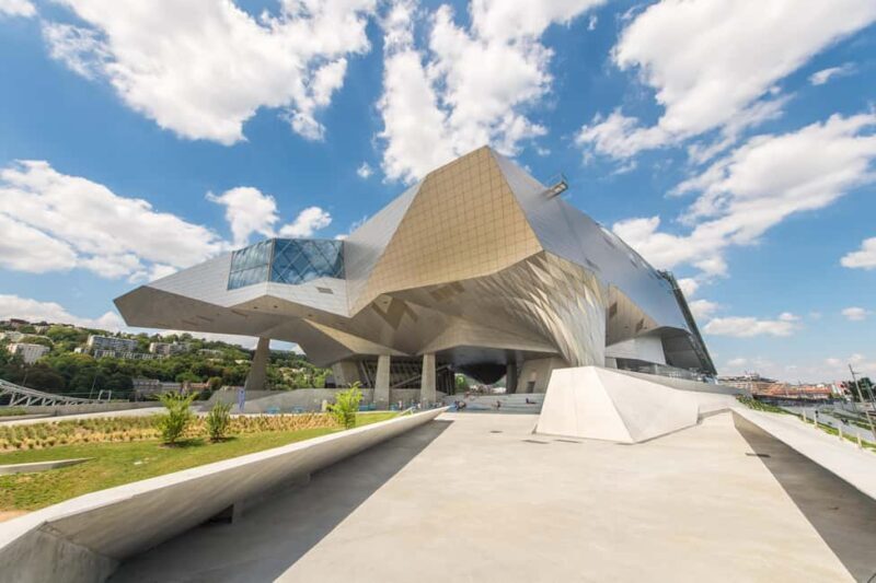 Lyon City Card: Public Transport & More Than 40 Attractions - Final Thoughts