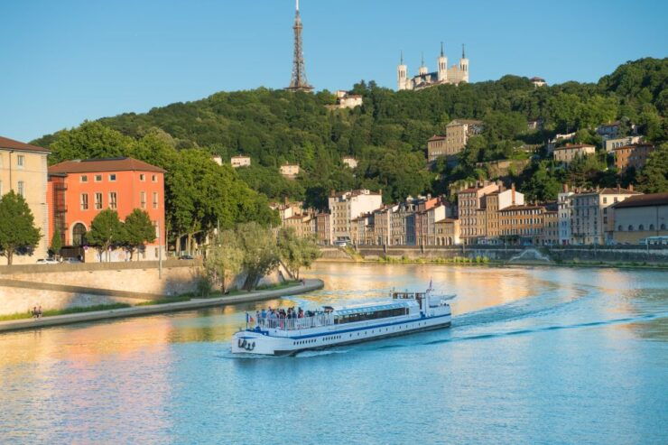 Lyon City Card With Airport Transfer - Rhonexpress and Lyon City Card QR Codes