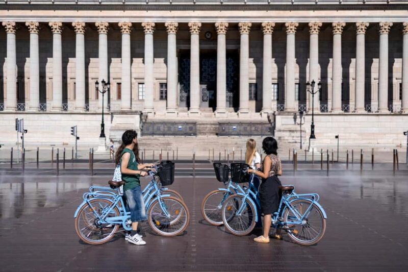 Lyon: city highlights bike tour - Why This Tour Offers Great Value