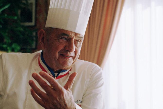 Lyon City of Gastronomy Audio-Guided Tour - Traveler Reviews