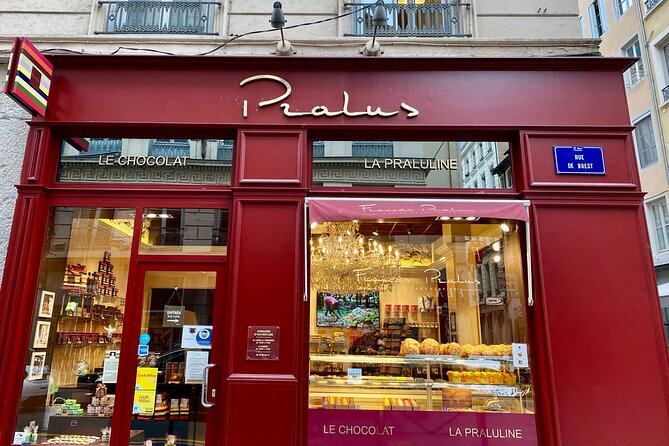 Lyon City of Gastronomy Audio-Guided Tour - Common Questions