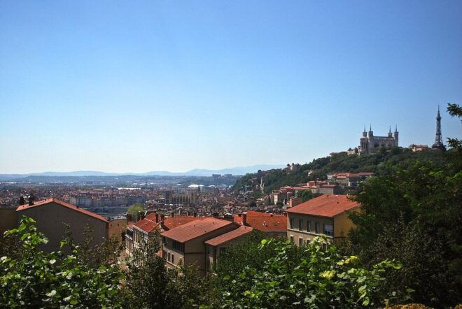 Lyon City Pass: Public Transport & More Than 40 Attractions - Additional Activities and Tours Included