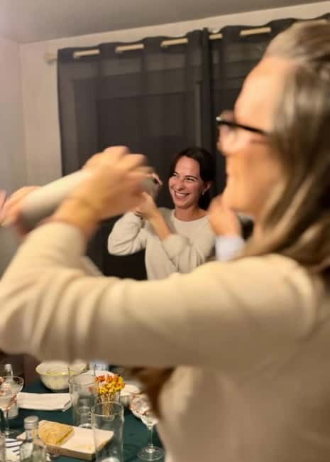 Lyon: Cocktail workshop in your home - What Do Guests Love About This Experience?