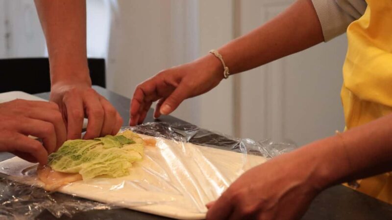 Lyon: Countryside Food Tour and Cooking Class with a Chef - The Sum Up