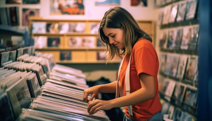 Lyon Croix Rousse : Wine Tasting & Record Shops Tour - Good To Know