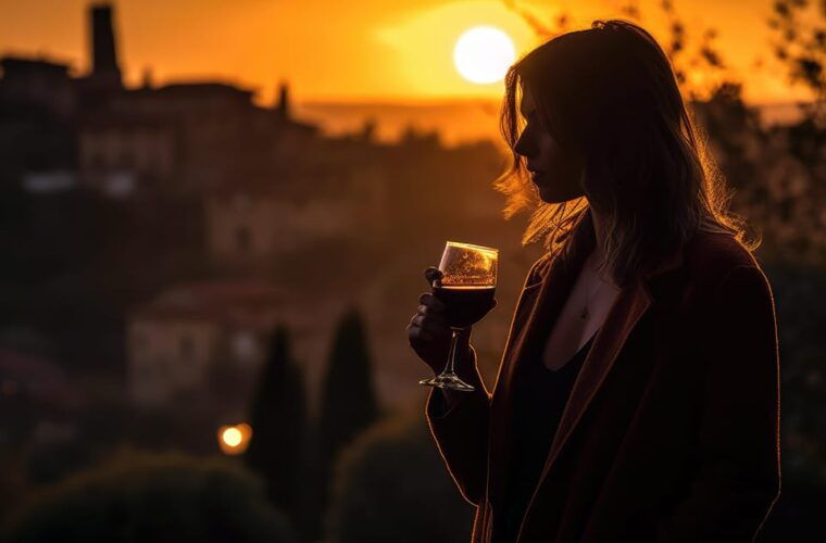 Lyon Croix-Rousse: Wine Tasting & Vinyl Record Tour - Vinyl Record Shopping