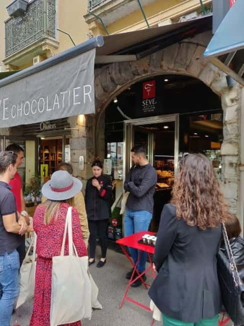 Lyon : Culinary Delights Tour - Good To Know