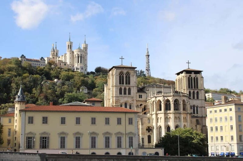 Lyon : Culinary Delights Tour - A Deep Dive Into the Lyon Culinary Delights Tour