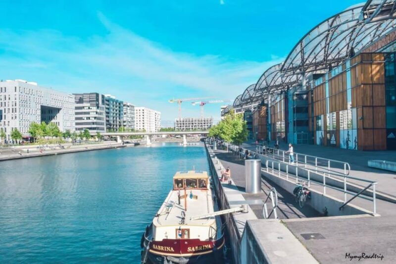 Lyon: Day Tour of the Main Attractions - Good To Know