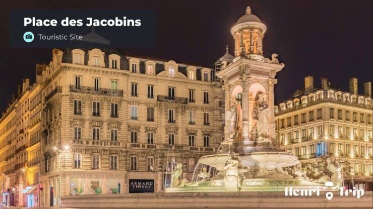 Lyon : Digital Guide - Flexibility and Cancellation
