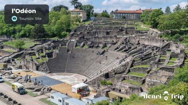 Lyon : Digital Guide - Experience Details