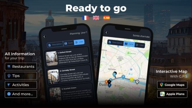 Lyon : Digital Guide - Important Information