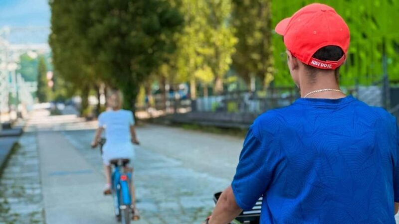 Lyon: discover the best spots on a guided bike tour - An In-Depth Look at the Tour Experience