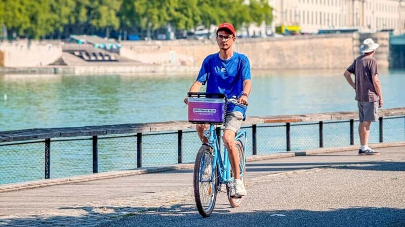 Lyon: discover the best spots on a guided bike tour - Final Thoughts