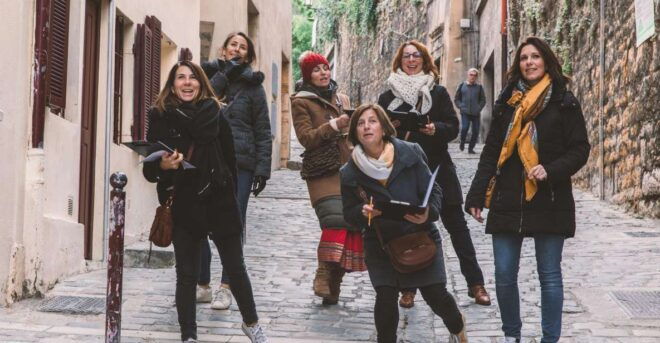 Lyon: Escape Game in the Vieux Lyon - Customer Reviews